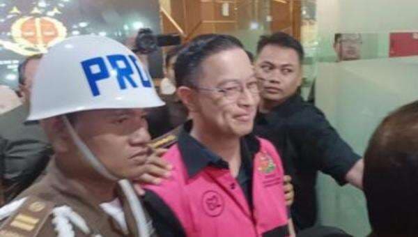 Tom Lembong Terseret Kasus Korupsi, Begini Tanggapan Mengejutkan Cak Imin & Anies