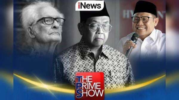 di The Prime Show Malam ini, Melestarikan Warisan Gus Dur di Tengah Dinamika Bangsa