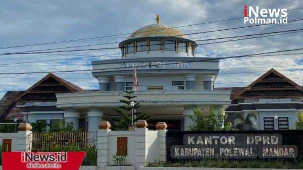 DPRD Kembalikan LKPJ 2024: Ada Perbedaan Angka, Fakta di Lapangan Tak Sesuai Laporan! DPRD Kembalikan LKPJ 2024: Ada Perbedaan Angka, Fakta di Lapangan Tak Sesuai Laporan!