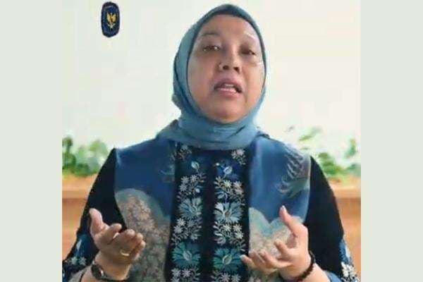 Kementerian PPPA Perkuat Perlindungan Anak dari Ancaman Judol Kementerian PPPA Perkuat Perlindungan Anak dari Ancaman Judol
