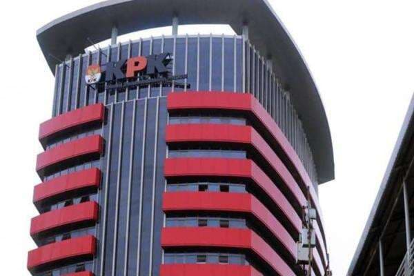 Gelar OTT, KPK Tangkap 5 ASN BPK Gelar OTT, KPK Tangkap 5 ASN BPK
