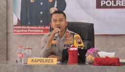 Anggota Polres Pemalang Tersangka Kasus Penipuan Rp 900 Juta, Akan Disidang Etik dan Peradilan Umum