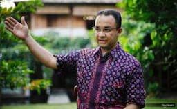 Respons Mengejutkan Anies Baswedan soal Tom Lembong Jadi Tersangka Kasus Korupsi Impor Gula