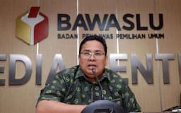 Ketua Bawaslu Rilis Temuan Terbaru di Pilkada 2024