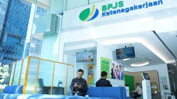 Pemerintah Beri Insentif BPJS Ketenagakerjaan untuk Ringankan Beban Sektor Padat Karya