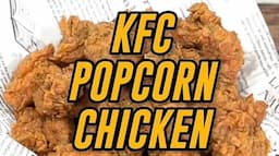 Ade Koerniawan Bagikan Resep Popcorn Chicken Praktis yang Super Nagih