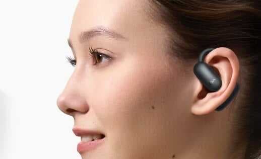 Anker Rilis Earphone Berteknologi AI, Bisa Terjamahkan Lebih dari 100 Bahasa Anker Rilis Earphone Berteknologi AI, Bisa Terjamahkan Lebih dari 100 Bahasa