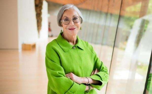Punya Rp1.672 Triliun, Alice Walton Jadi Perempuan Terkaya di Dunia versi Forbes Punya Rp1.672 Triliun, Alice Walton Jadi Perempuan Terkaya di Dunia versi Forbes
