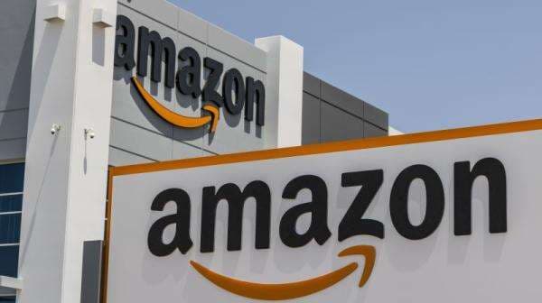 Kabar Baik, Amazon Lanjutkan Investasi Rp84,3 Triliun di RI Kabar Baik, Amazon Lanjutkan Investasi Rp84,3 Triliun di RI