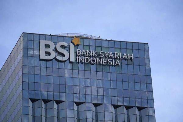 BSI (BRIS) Siap Terbitkan Sustainability Sukuk hingga Rp4 Triliun di Semester I-2025 BSI (BRIS) Siap Terbitkan Sustainability Sukuk hingga Rp4 Triliun di Semester I-2025