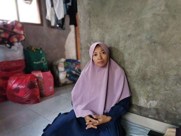 Pengajuan Mudah, Napsiyah Pilih Pinjaman KUR BRI Ketimbang Bank Lain Pengajuan Mudah, Napsiyah Pilih Pinjaman KUR BRI Ketimbang Bank Lain