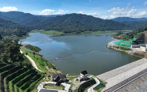 Percepat Sawasembada Pangan, Kementerian PU Perluas Jaringan Irigasi Pertanian di Aceh Percepat Sawasembada Pangan, Kementerian PU Perluas Jaringan Irigasi Pertanian di Aceh