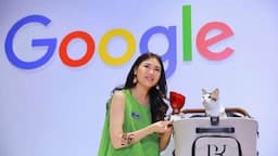 Minggir Wir! Bobby Kertanegara Jadi Kucing Paling Dicari di Google Sepanjang 2024