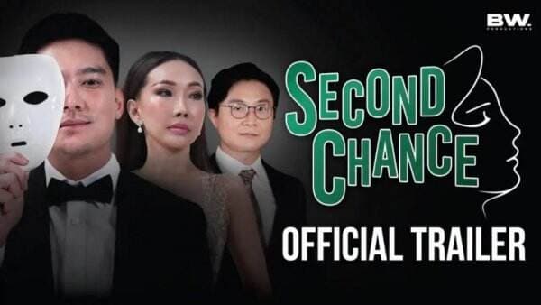 Kisah Perjuangan dan Harapan Second Chance Boy William dari Jalanan ke Korea Selatan