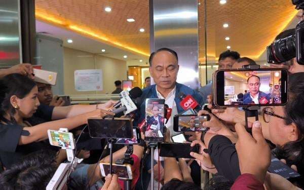 Tak Rekrut Sembarangan, Pengurus Kopdes Merah Putih Akan Jalani BI Checking Tak Rekrut Sembarangan, Pengurus Kopdes Merah Putih Akan Jalani BI Checking