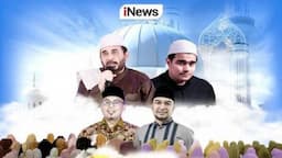 Cahaya Hati Indonesia: Orang yang Jauh dari Alquran Takut Kematian, Siang Ini Hanya di iNews