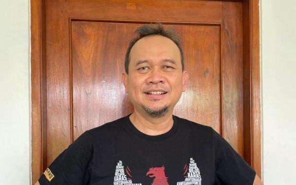 Profil Cak Lontong, Komedian Bergelar Insinyur Elektro yang Jadi Komisaris Baru Ancol (PJAA) Profil Cak Lontong, Komedian Bergelar Insinyur Elektro yang Jadi Komisaris Baru Ancol (PJAA)