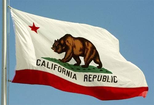 California Protes Kebijakan Tarif Trump California Protes Kebijakan Tarif Trump