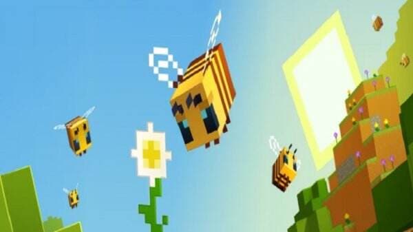 Download Minecraft 1.19.50: Unta dan Fitur Baru yang Bikin Ketagihan!