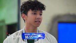 Sinopsis Sinetron Cerita Cinta SMA Eps 11, Kamis, 21 November 2024: Apalagi yang Direncanakan Rasty dan Ibunya?