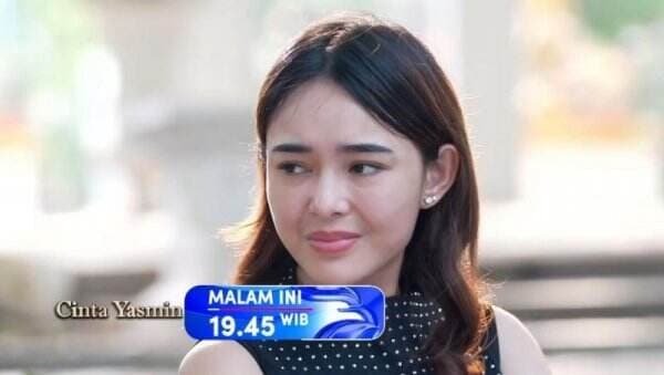 Sinopsis Sinetron Cinta Yasmin Eps 114, Selasa, 5 November 2024: Nina Bikin Onar, Pernikahan Rangga-Yasmin Tertunda