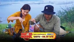 Saksikan Kuliner Nusantara Dapoer Ngebul bersama Chef Arie Andika di MNCTV