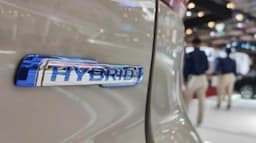 Deretan Mobil Hybrid Berpotensi Dapat Insentif 3 Persen, Produsen Diminta Lapor Pemerintah