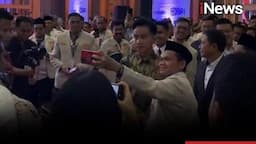 Wapres Gibran: Keluarga Besar Muhammadiyah Telah Sangat Membantu Saya