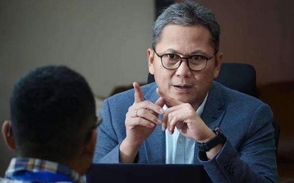 Premi Asuransi Jasindo Capai Rp4,02 Triliun di 2024 Premi Asuransi Jasindo Capai Rp4,02 Triliun di 2024