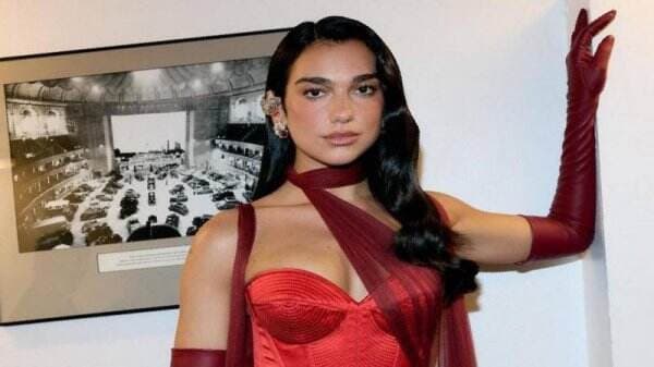 Konser Dua Lipa Batal Digelar di Jakarta H-1, Ini Penyebabnya