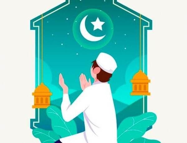 Doa Masuk Bulan Rajab Lengkap Arab, Latin, dan Artinya Dibaca setelah Magrib