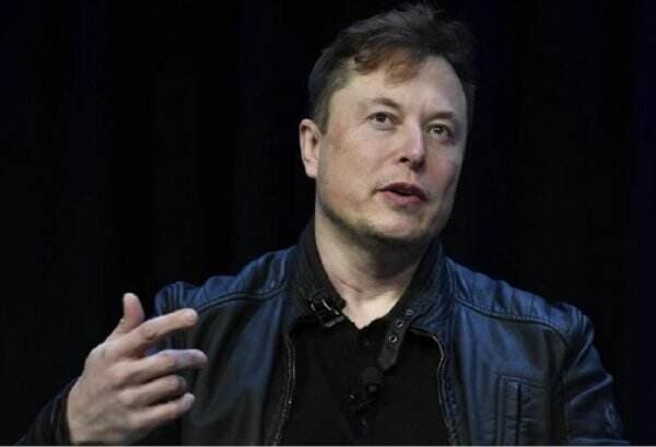 Makin Tajir, Kekayaan Elon Musk Melesat Rp221 Triliun usai Saham Tesla Sentuh Rekor Tertinggi