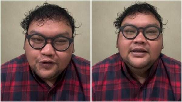 Klarifikasi Fico Fachriza Sudah Menipu Banyak Artis: Saya Minta Maaf 