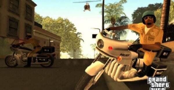 Cheat GTA San Andreas PS2 Tamat: Cara Mudah Menyelesaikan Semua Misi!