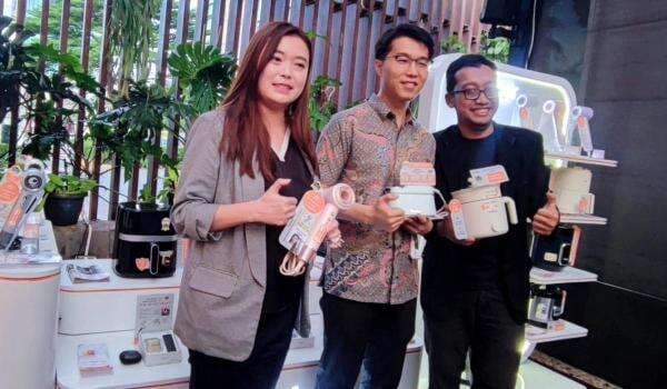 Produsen Elektronik China Ekspansi di Indonesia, Ini Segmen yang Disasar Produsen Elektronik China Ekspansi di Indonesia, Ini Segmen yang Disasar