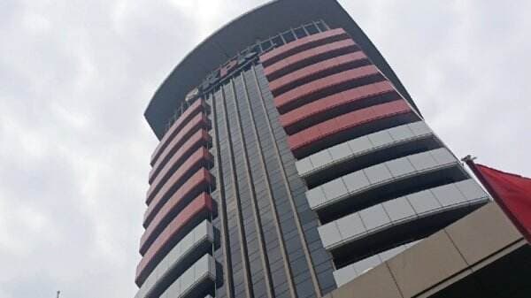 KPK Dukung Rencana Miskinkan Koruptor, Ingin Ada Undang-Undangnya KPK Dukung Rencana Miskinkan Koruptor, Ingin Ada Undang-Undangnya