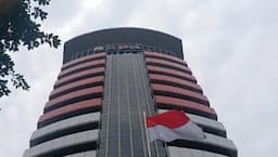 KPK Geledah Kantor Setda Papua, Sita Dokumen hingga Barang Bukti Elektronik