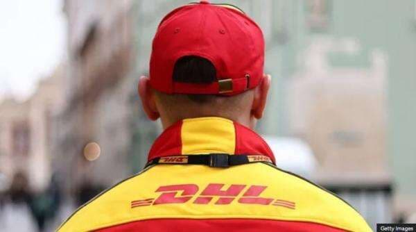 DHL Tangguhkan Pengiriman Barang di Atas USD800 ke AS Imbas Tarif Trump DHL Tangguhkan Pengiriman Barang di Atas USD800 ke AS Imbas Tarif Trump