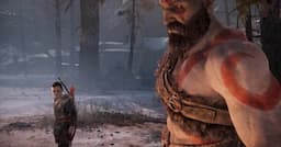 Cheat God of War 2 PS2, Lengkap dan Terbaru 