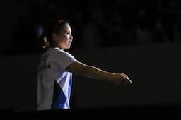 Greysia Polii Kirim Laporan ke BWF usai Atlet Indonesia Dirugikan, Perkara Apa?