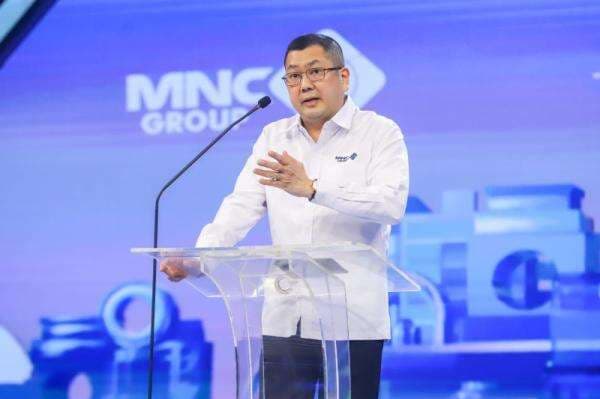 Perayaan Idulfitri, Hary Tanoesoedibjo: Momentum Tumbuhkan Semangat Baru Perayaan Idulfitri, Hary Tanoesoedibjo: Momentum Tumbuhkan Semangat Baru