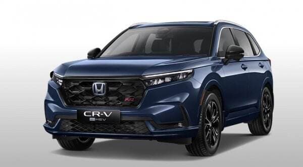 Honda Recall 11.652 Unit Mobil di Indonesia akibat Masalah pada Steering dan Fuel Pump, Ini Model yang Terkena