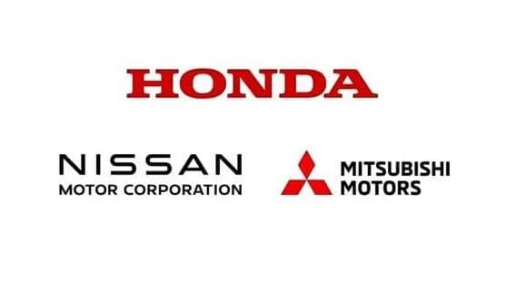 Honda dan Nissan Merger, Bakal Jadi Produsen Terbesar Ke-3 di Dunia Buntuti Toyota