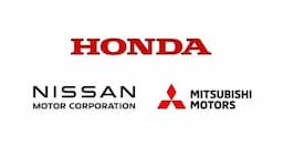 Honda dan Nissan Merger, Bakal Jadi Produsen Terbesar Ke-3 di Dunia Buntuti Toyota