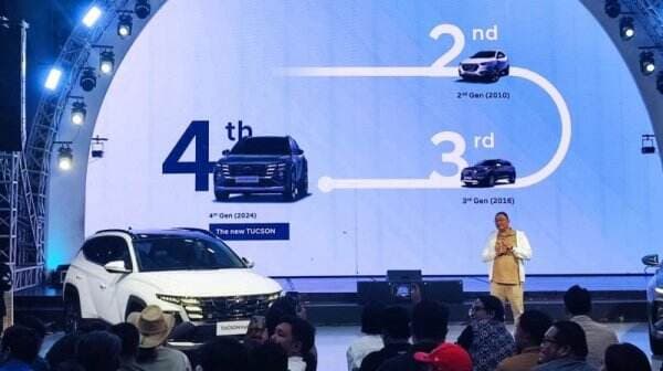 PPN Bakal Naik Jadi 12 Persen, Hyundai Pilih Tunggu Kepastian Sebelum Tentukan Harga Mobil