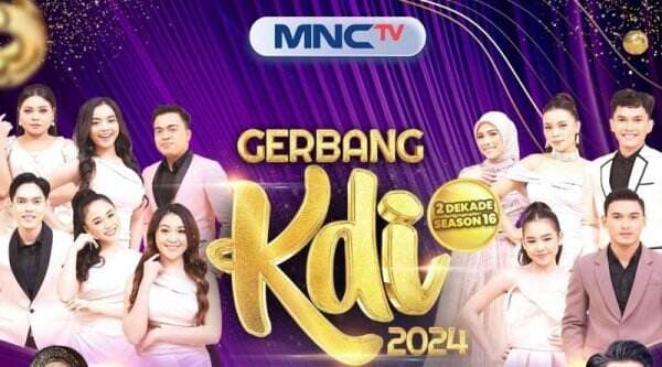 11 Kontestan Siap Tampil Maksimal Bersaing di Panggung Terakhir Gerbang KDI 2024