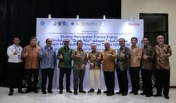 Percepat Transisi Energi Baru, Toyota Gandeng Universitas-Universitas di Indonesia