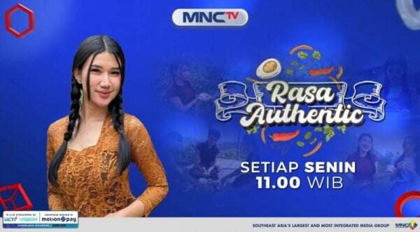 Menjelajahi Keindahan Desa Mekarlaksana di Rasa Authentic MNCTV