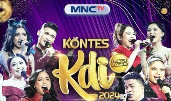 Ayu Ting Ting dan Ivan Gunawan Bertemu Kembali, 8 Kontestan Siap Bersaing di Top 8 Kontes KDI 2024