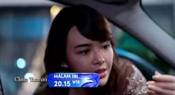 Sinopsis Sinetron Cinta Yasmin Eps 126, Kamis, 14 November 2024: Yasmin Temukan Jejak Kematian Ibunya